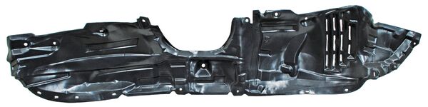 8661 TOLVA FENDER LH XXXX ~ MAZDA 3 2004 - 2009