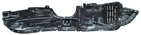 8661 TOLVA FENDER LH XXXX ~ MAZDA 3 2004 - 2009