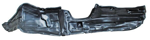 8662 TOLVA FENDER RH XXXX ~ MAZDA 3 2004 - 2009