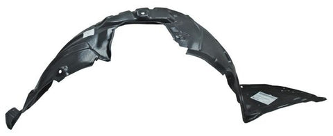 14829 TOLVA DE FENDER DEL LH ~ MAZDA 2 2010 - 2013
