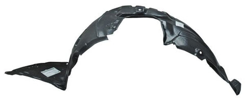 14830 TOLVA DE FENDER DEL RH ~ MAZDA 3 2010 - 2013