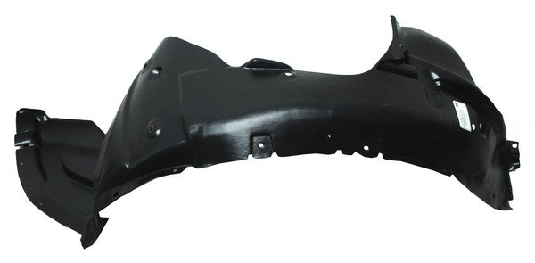 10307 TOLVA LH FENDER ~ MAZDA 6 2009-2013