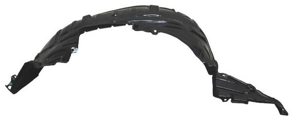 10489 TOLVA FENDER LH ~ NISSAN ALTIMA 2000 - 2001