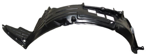 4867 TOLVA FENDER LH ~ NISSAN ALTIMA 2002-2006