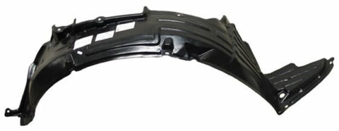 4868 TOLVA FENDER RH ~ NISSAN ALTIMA 2002-2006
