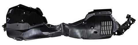 13364 TOLVA FENDER LH ~ NISSAN ALTIMA 2017 - 2018