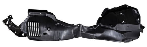 13365 TOLVA FENDER RH ~ NISSAN ALTIMA 2017 - 2018