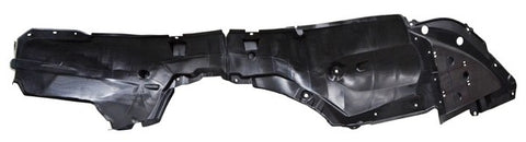 13742 TOLVA FENDER RH ~ NISSAN ALTIMA 2019 - 2020