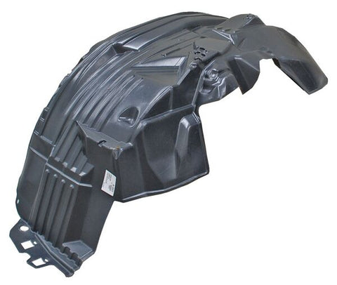 8067 TOLVA FENDER RH ~ NISSAN FRONTIER 2005 - 2015