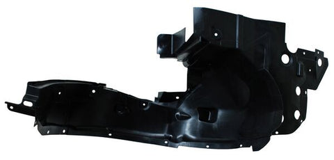 14594 TOLVA FENDER LH ~ NISSAN KICKS 2017 - 2020