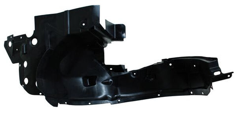 14595 TOLVA FENDER RH ~ NISSAN KICKS 2017 - 2020