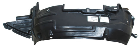 8854 TOLVA FENDER LH XXXX ~ NISSAN MAXIMA 2004 - 2006