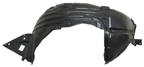 9651 TOLVA FENDER LH ~ NISSAN MAXIMA 2009 - 2014