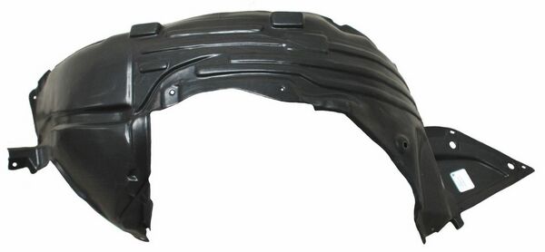 9652 TOLVA FENDER RH ~ NISSAN MAXIMA 2009 - 2014