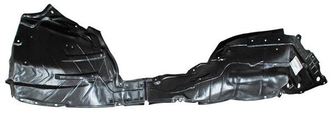 12995 TOLVA DE FENDER DEL LH ~ NISSAN MURANO 2015 - 2020