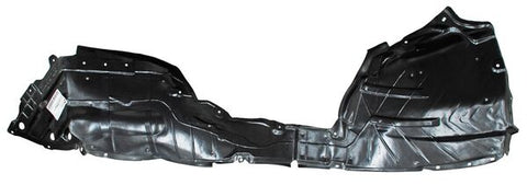 12996 TOLVA DE FENDER DEL RH ~ NISSAN MURANO 2015 - 2020