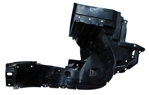 11629 TOLVA FENDER LH ~ NISSAN NOTE  2014 - 2018