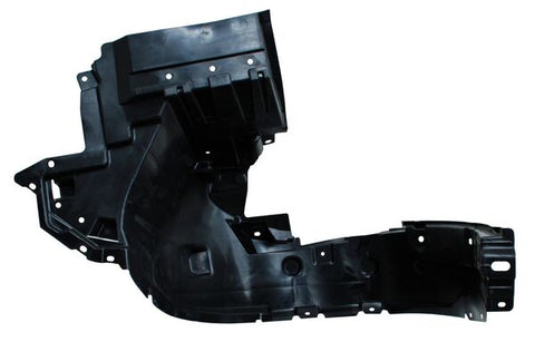 11630 TOLVA FENDER RH ~ NISSAN NOTE  2014 - 2018