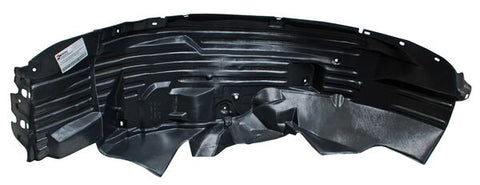 14833 TOLVA DE FENDER DEL LH ~ NISSAN PATHFINDER 2005 - 2019