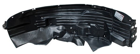 14834 TOLVA DE FENDER DEL RH ~ NISSAN PATHFINDER 2005 - 2019