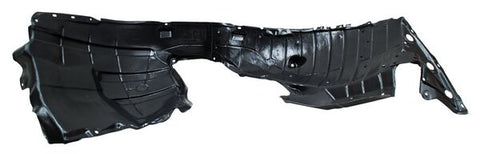 11578 TOLVA FENDER RH ~ NISSAN PATHFINDER 2015 - 2016