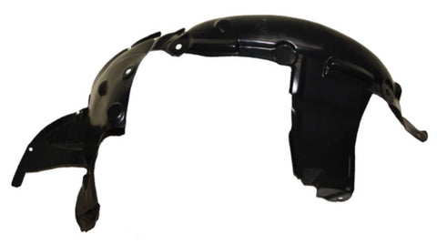 4787 TOLVA FENDER LH XXXX ~ NISSAN PLATINA 2002 - 2009