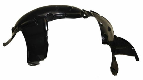 4788 TOLVA FENDER RH XXXX ~ NISSAN PLATINA 2002 - 2009