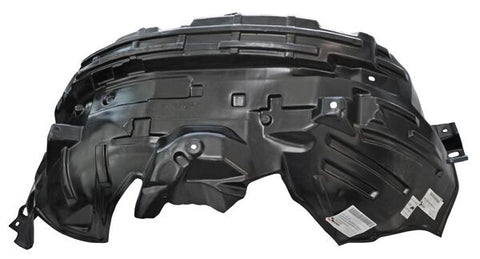 12651 TOLVA FENDER RH ~ NISSAN NISSAN P/U MEX 2016 - 2020