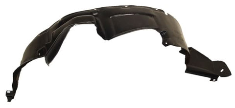 5524 TOLVA FENDER RH XXXX ~ NISSAN QUEST 1993 - 1998