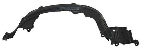 4943 TOLVA FENDER LH ~ NISSAN SENTRA 2000-2006