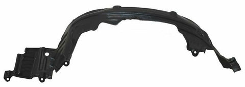 4944 TOLVA FENDER RH ~ NISSAN SENTRA 2000-2006