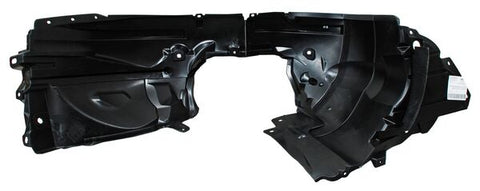 14428 TOLVA FENDER RH ~ NISSAN SENTRA 2013 - 2019