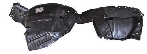 12924 TOLVA FENDER LH ~ NISSAN SENTRA 2020 - 2022