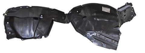 12925 TOLVA FENDER RH ~ NISSAN SENTRA 2020 - 2022