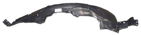 2603 TOLVA FENDER LH XXXX ~ NISSAN SENTRA 1995 - 1999