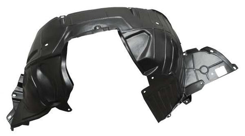 6846 TOLVA FENDER LH ~ NISSAN TIIDA 2007 - 2017