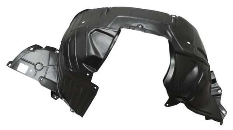 6847 TOLVA FENDER RH ~ NISSAN TIIDA 2007 - 2017