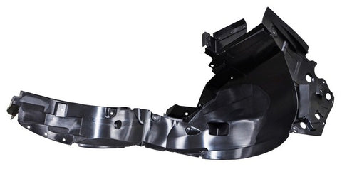 14599 TOLVA FENDER LH ~ NISSAN VERSA 2020 - 2024