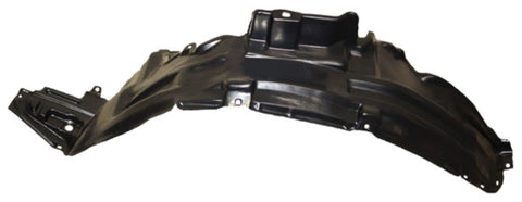 6105 TOLVA FENDER LH XXXX ~ NISSAN X-TRAIL 2002 - 2007