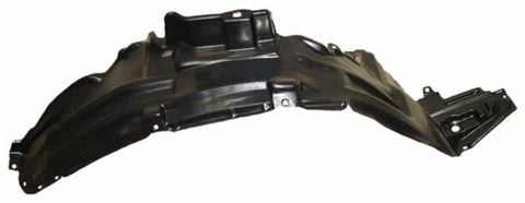 6106 TOLVA FENDER RH XXXX ~ NISSAN X-TRAIL 2002 - 2007