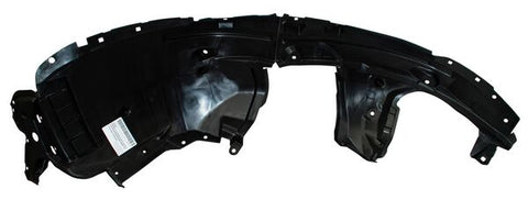 13450 TOLVA FENDER LH ~ NISSAN X-TRAIL 2018 - 2018