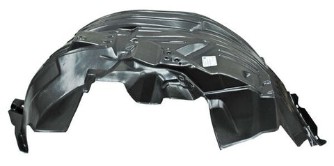 11949 TOLVA FENDER LH ~ NISSAN XTERRA 2005 - 2012