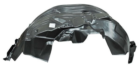 11950 TOLVA FENDER RH ~ NISSAN XTERRA 2005 - 2012