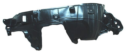 7348 TOLVA FENDER LH XXXX ~ NISSAN X-TRAIL 2008 - 2012