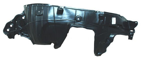 7349 TOLVA FENDER RH XXXX ~ NISSAN X-TRAIL 2008 - 2012