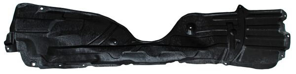11649 TOLVA LH FENDER ~ TOYOTA CAMRY 2007 - 2011