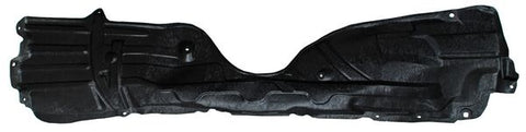 11650 TOLVA RH FENDER ~ TOYOTA CAMRY 2007 - 2011