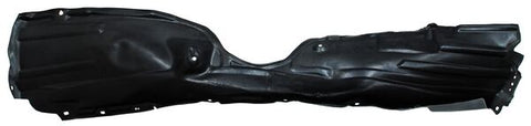 12776 TOLVA FENDER RH ~ TOYOTA CAMRY 2015 - 2017