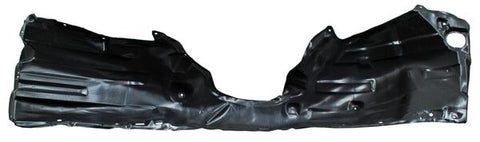 15269 TOLVA FENDER RH ~ TOYOTA CAMRY 2018 - 2024