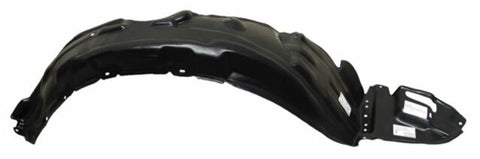 5563 TOLVA FENDER RH ~ TOYOTA COROLLA 2003-2008
